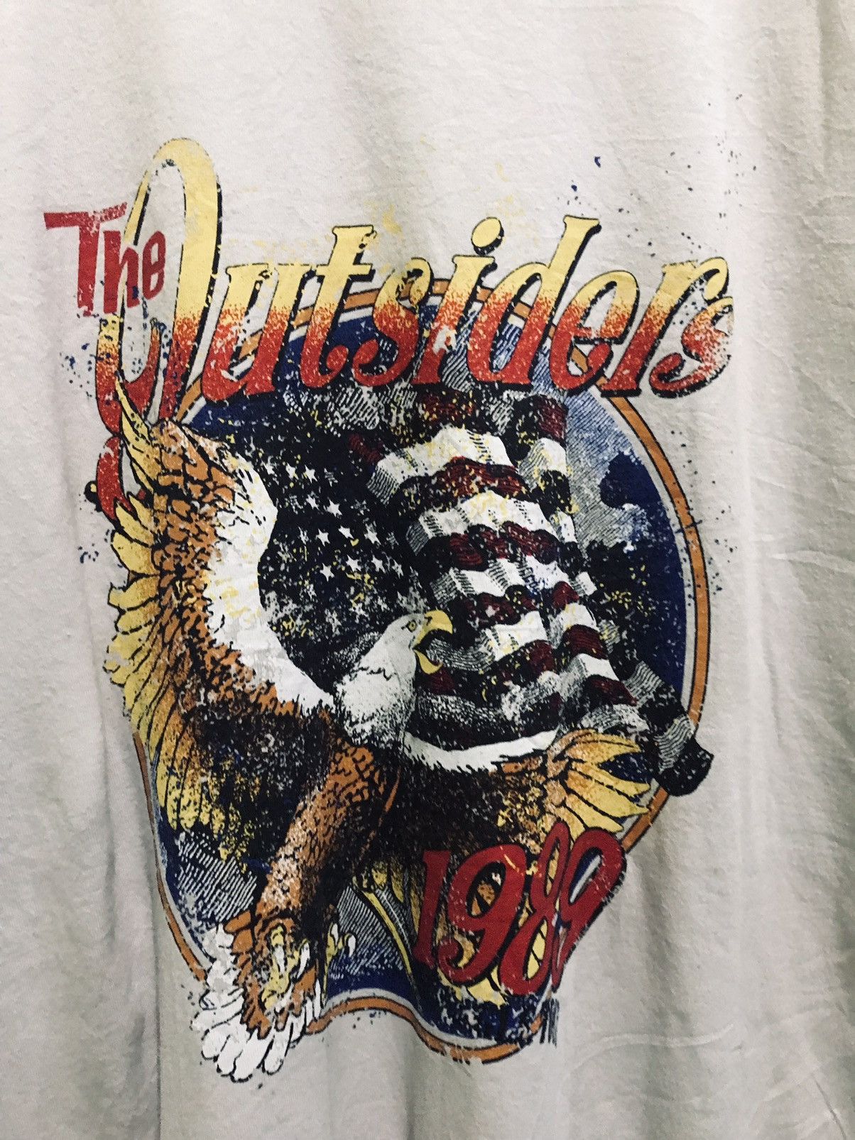 Other Rodeo Crowns tshirt Short Sleeve Size US L / EU 52-54 / 3 - 3 Thumbnail