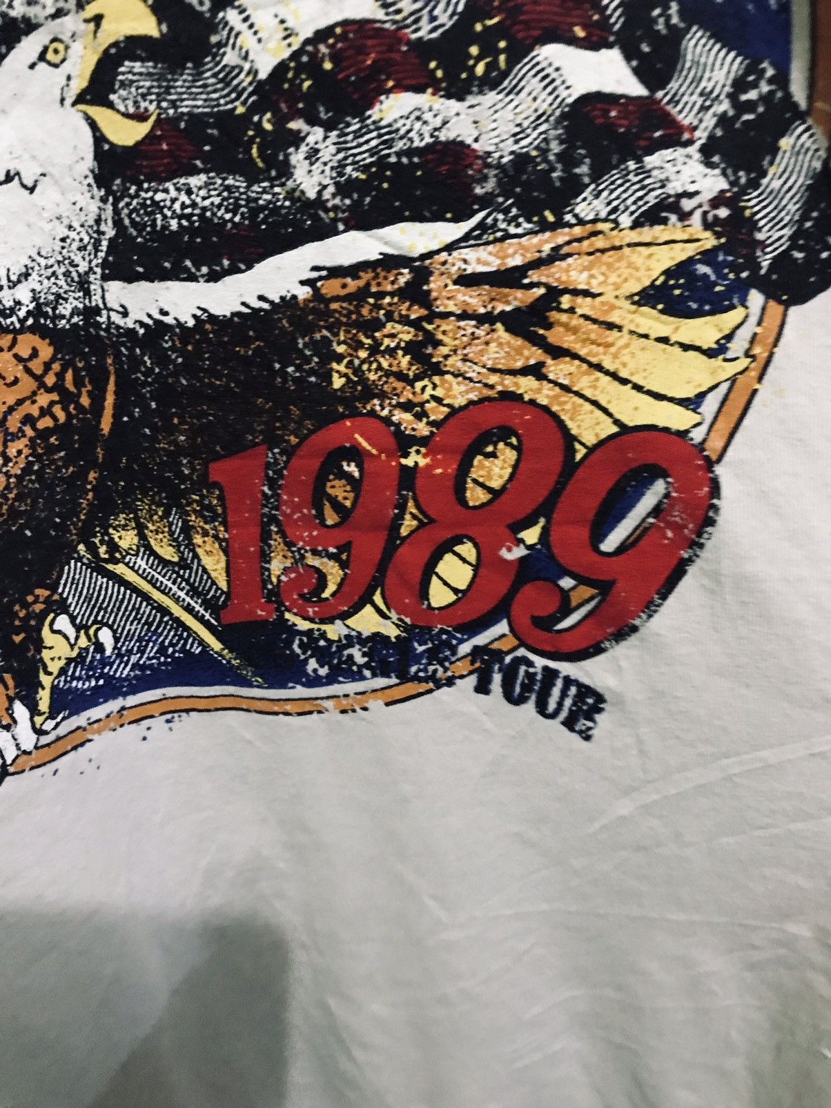 Other Rodeo Crowns tshirt Short Sleeve Size US L / EU 52-54 / 3 - 4 Thumbnail