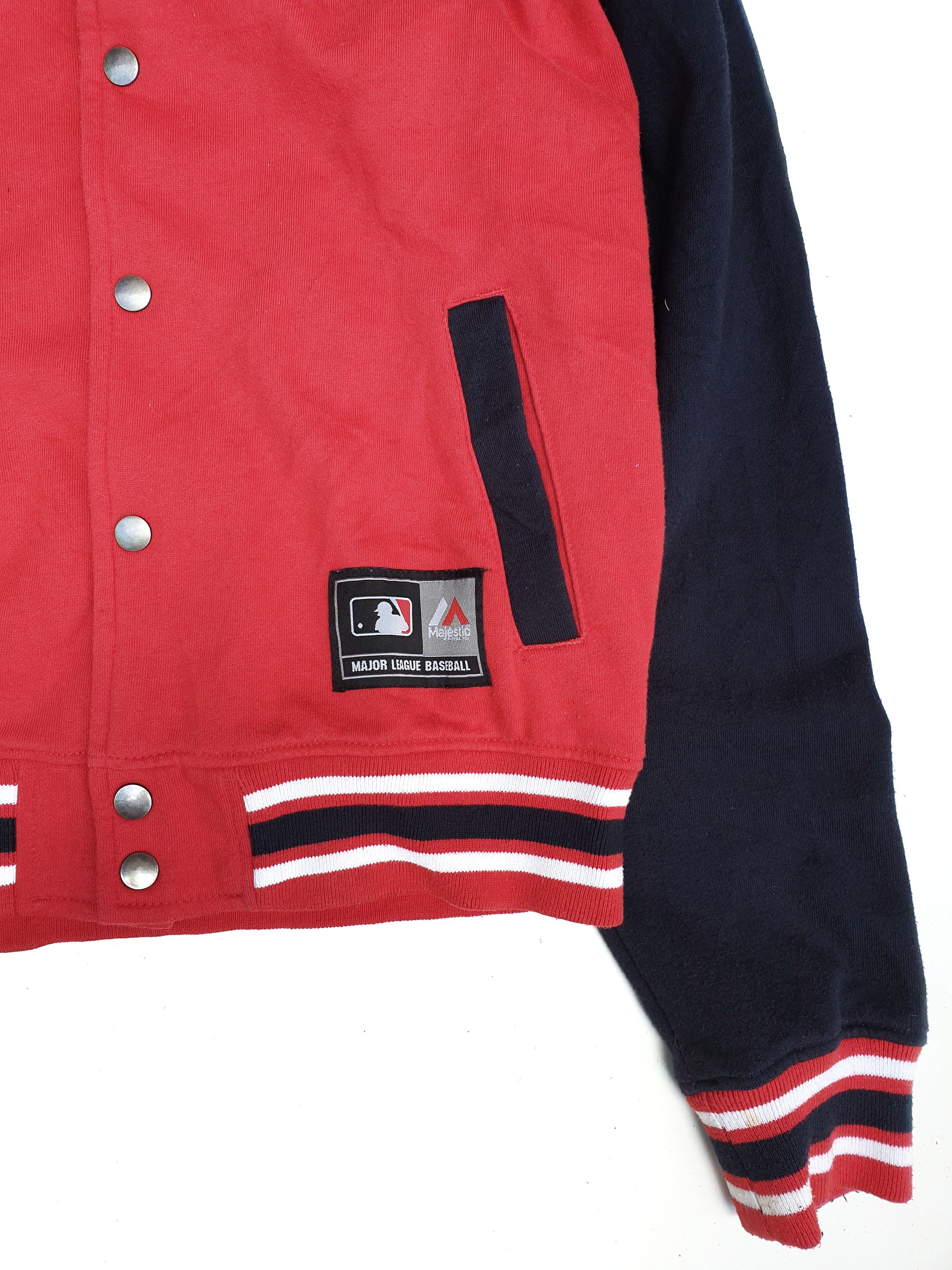 Majestic Varsity Yankess New York Big Logo Size US M / EU 48-50 / 2 - 4 Thumbnail