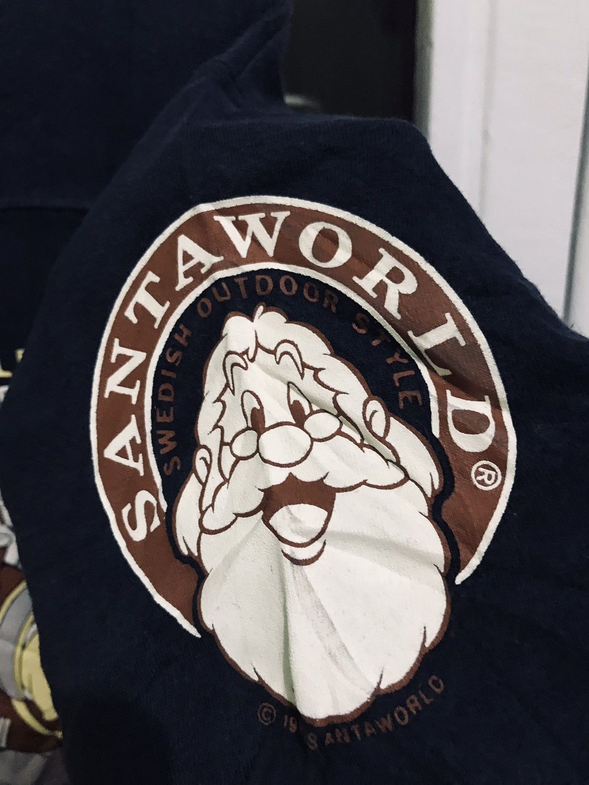 Other Santaworld Tshirt Short Sleeve Size US S / EU 44-46 / 1 - 4 Thumbnail