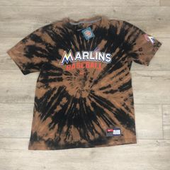 Vintage Florida Marlins T Shirt Deadstock Comfy 1992 Trench