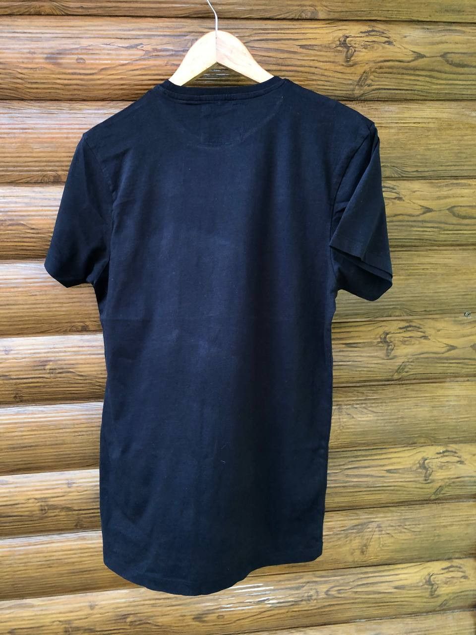 Band Tees notorius rap tee Size US M / EU 48-50 / 2 - 3 Thumbnail