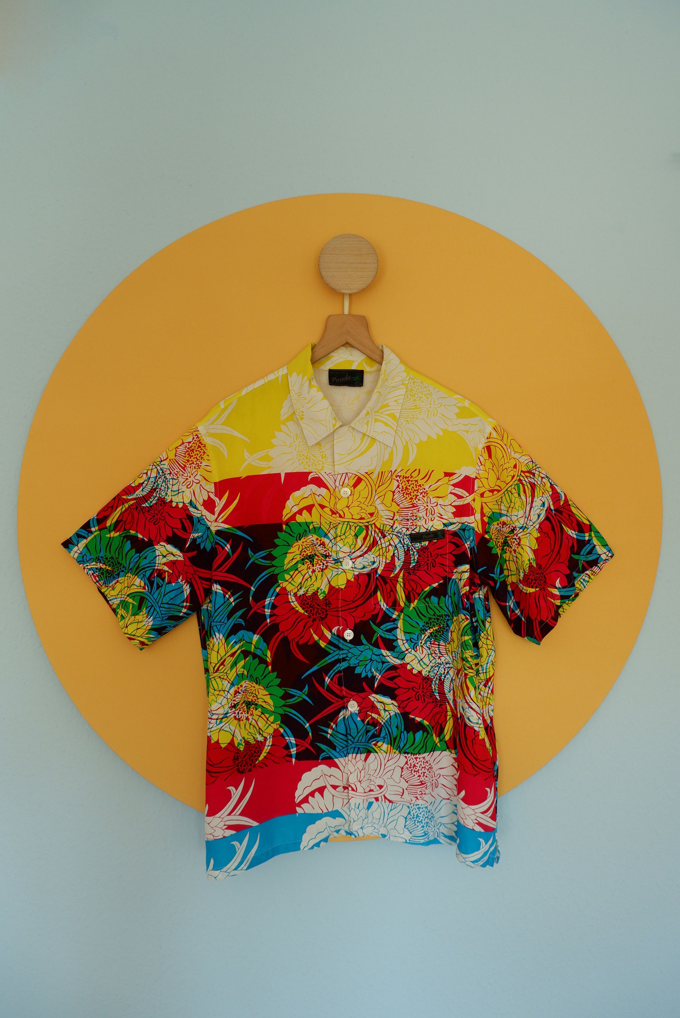 Prada Best price! Rare Prada lurex long sleeved polo AW11 Size US M / EU 48-50 / 2 - 9 Thumbnail