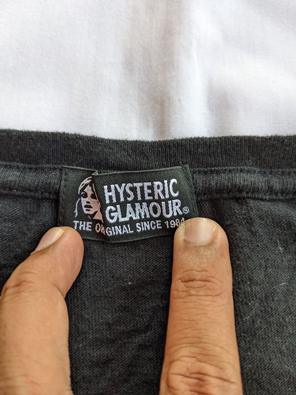 Hysteric Glamour Vintage Hysteric Glamour Endless Weekend kinky Size S / US 4 / IT 40 - 3 Thumbnail