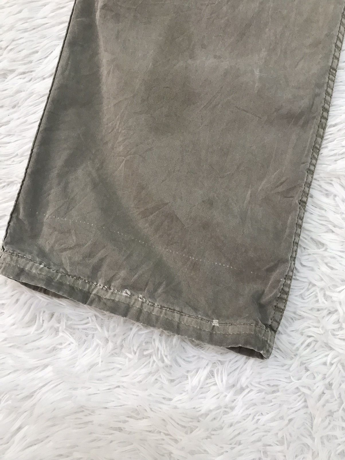 Uniqlo Uniqlo Cargo Multipockets Pant Size US 37 - 10 Thumbnail