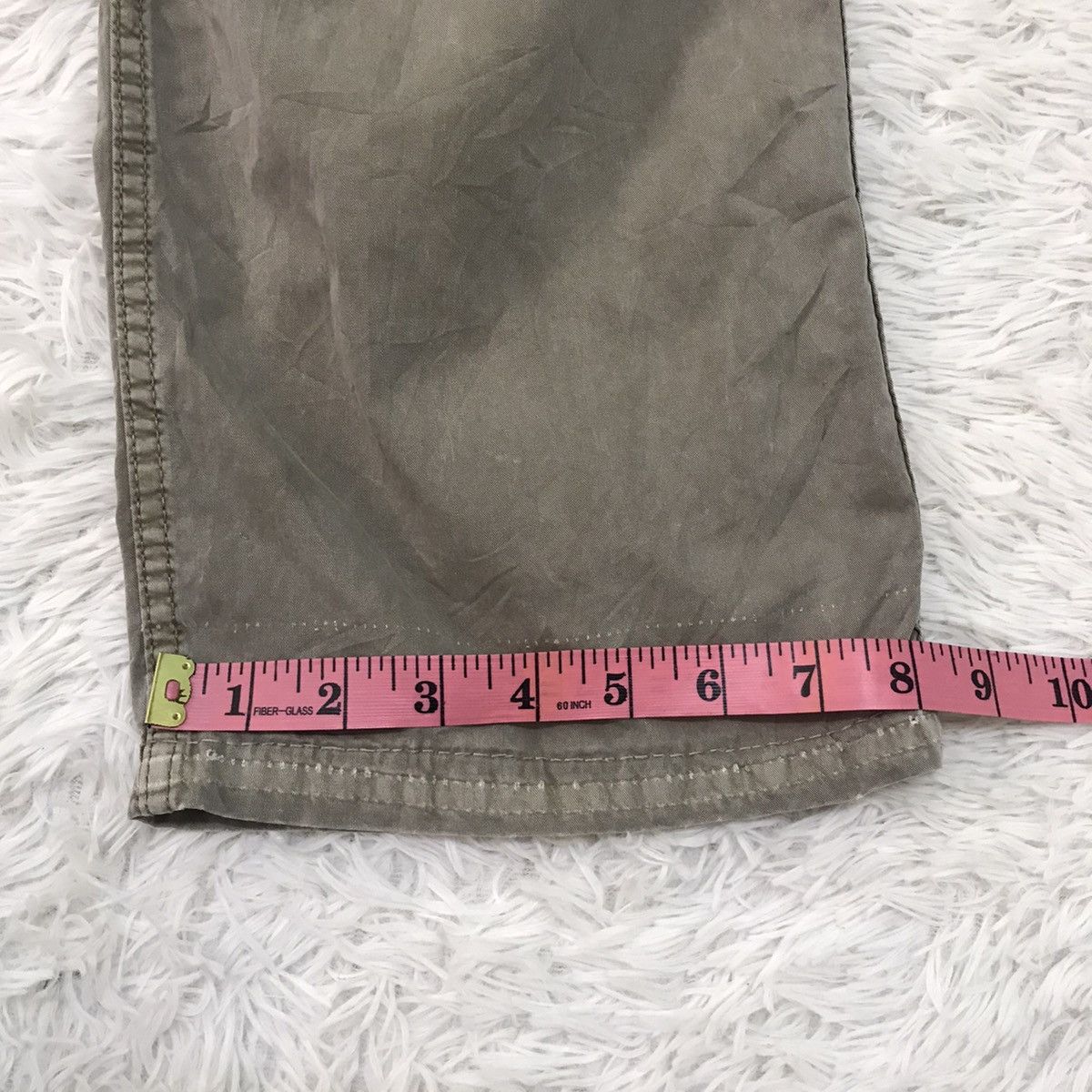 Uniqlo Uniqlo Cargo Multipockets Pant Size US 37 - 20 Thumbnail