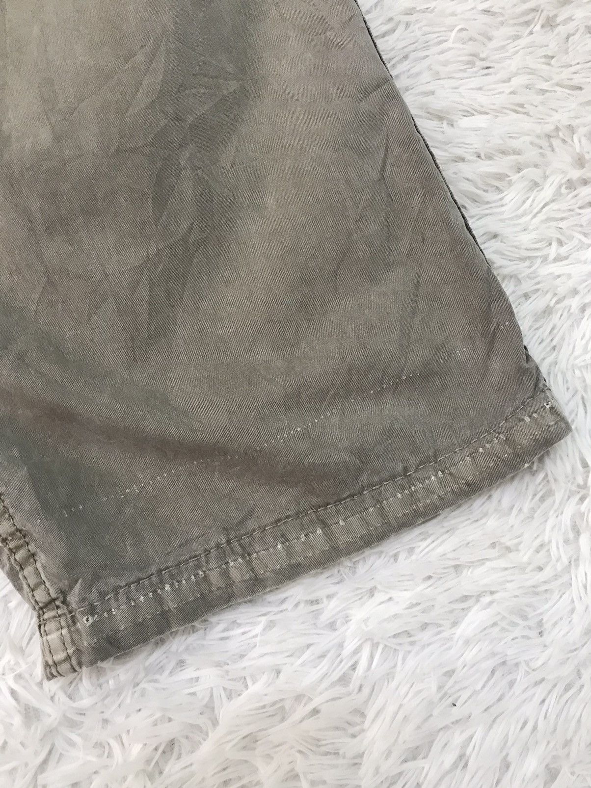 Uniqlo Uniqlo Cargo Multipockets Pant Size US 37 - 9 Thumbnail