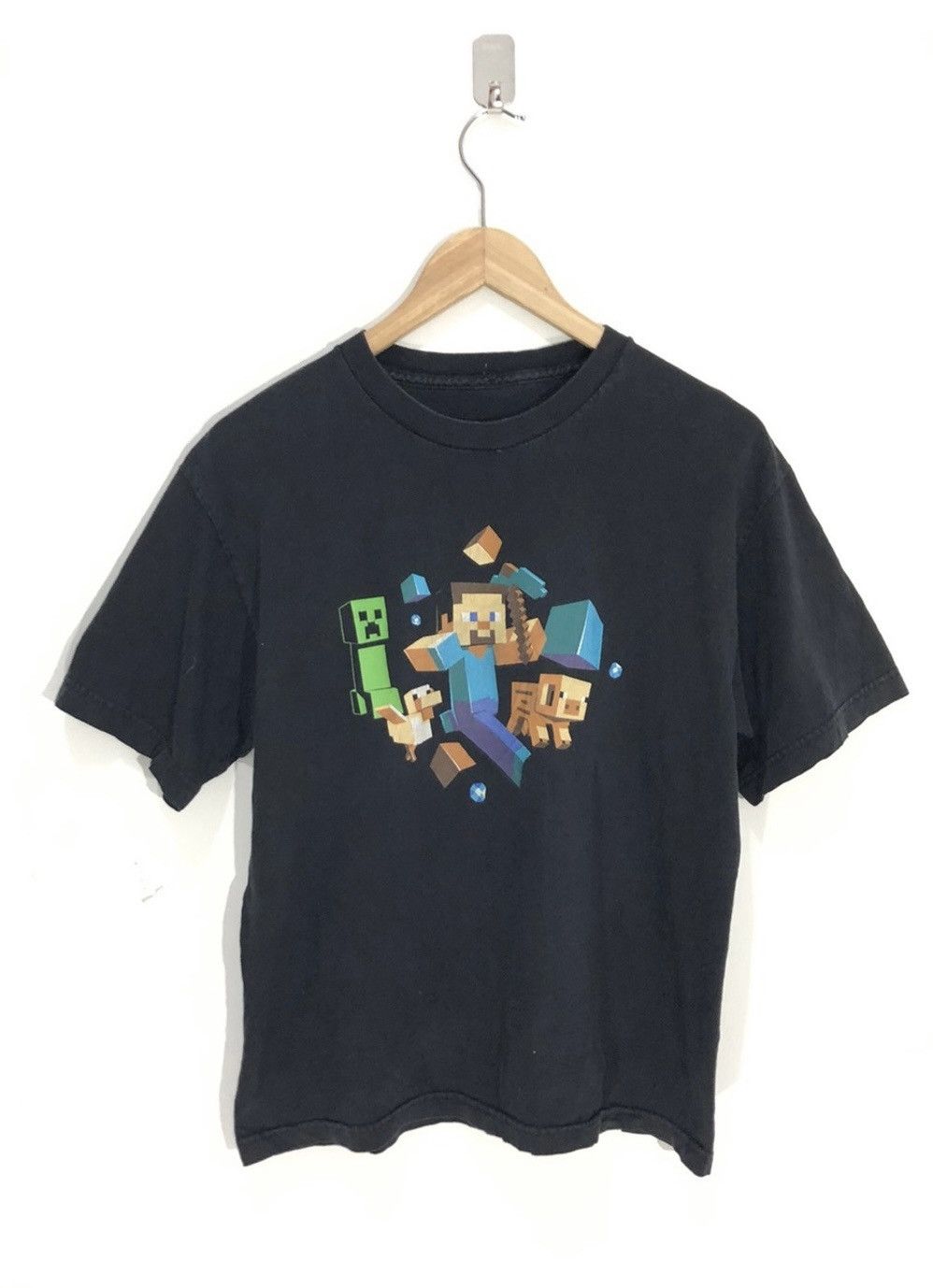 Other Mojang Shirts Size US M / EU 48-50 / 2 - 1 Thumbnail