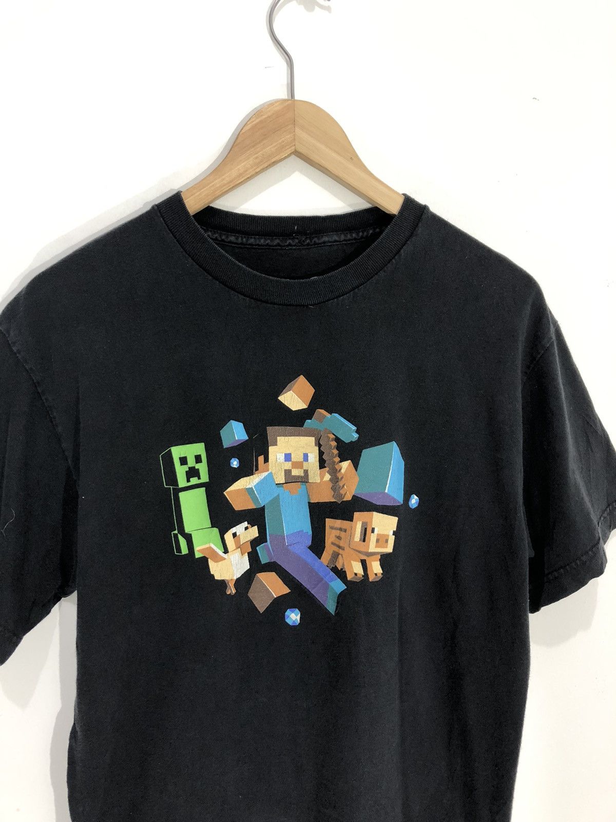 Other Mojang Shirts Size US M / EU 48-50 / 2 - 2 Thumbnail