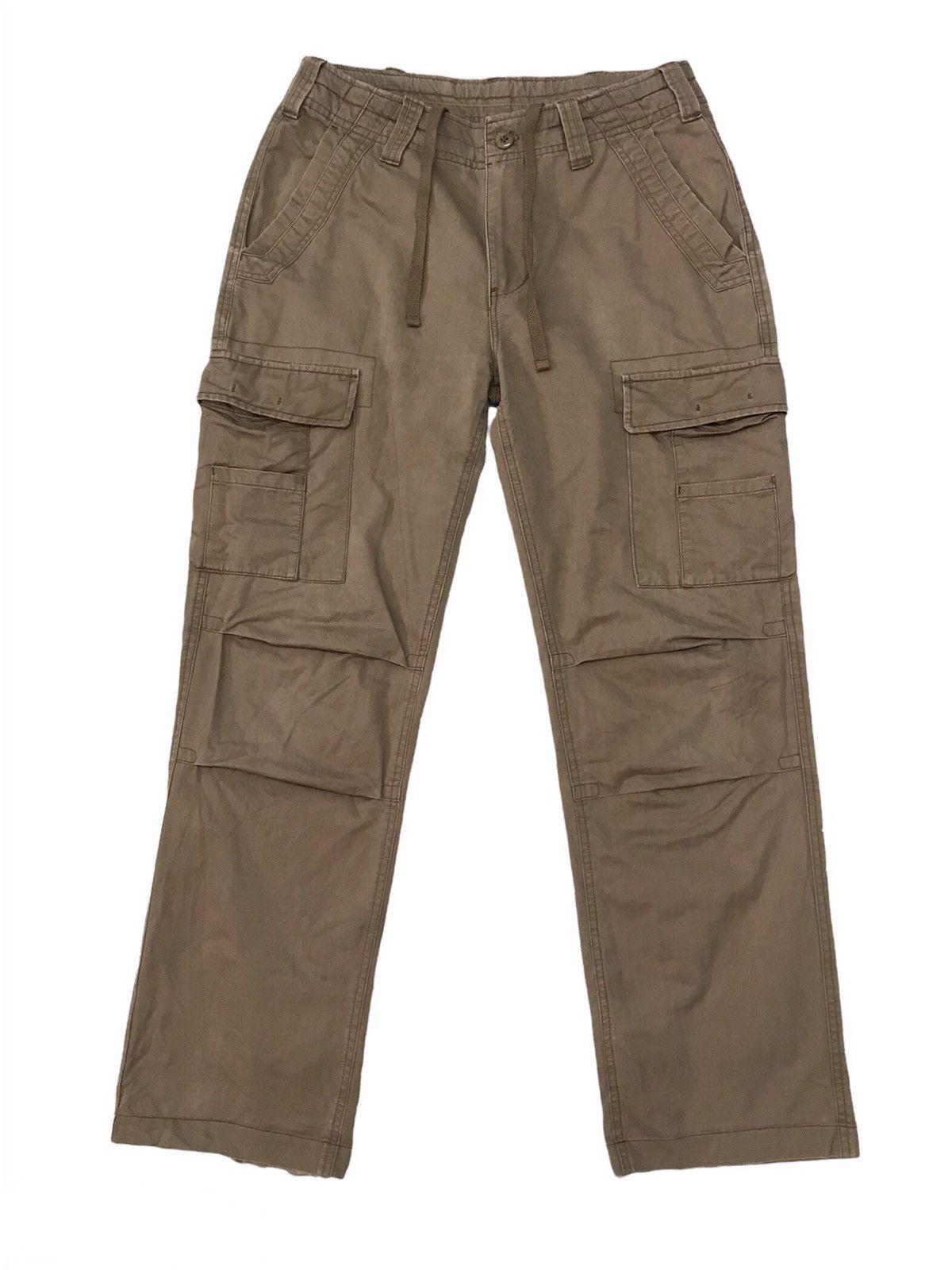 Japanese Brand Anti-Label Jean Cargo Pant Size US 32 / EU 48 - 1 Thumbnail