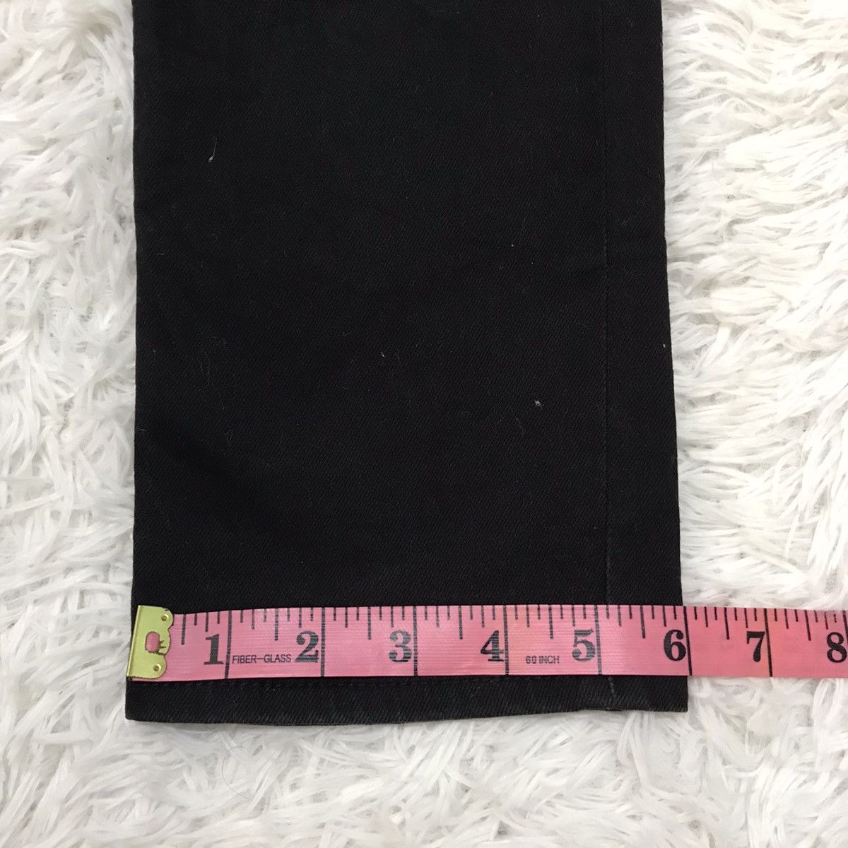 Divided × H&M Skinny Distress H&M Divided Pant Size US 33 - 19 Thumbnail
