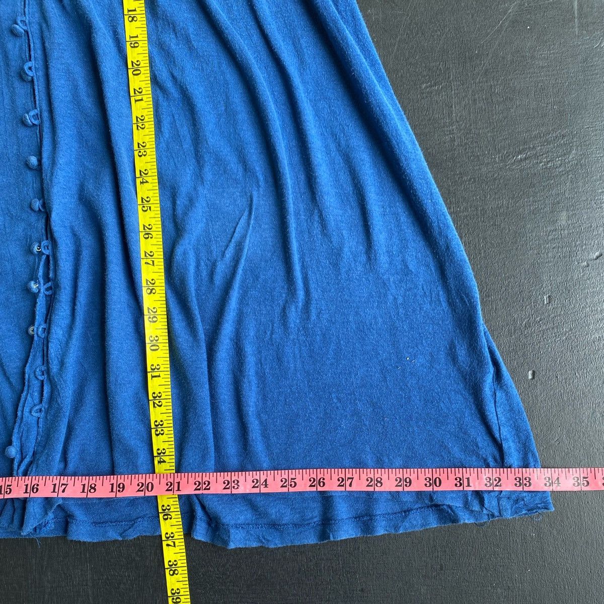 Issey Miyake × Sunao Kuwahara Sunaokuwahara Midi Dresses For Women Size M / US 6-8 / IT 42-44 - 16 Thumbnail