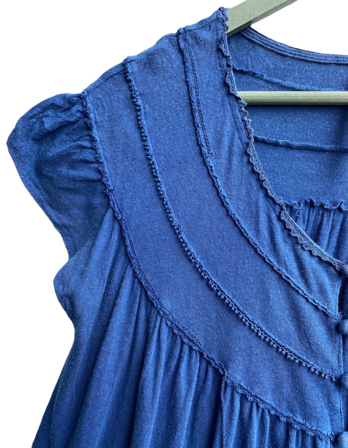 Issey Miyake × Sunao Kuwahara Sunaokuwahara Midi Dresses For Women Size M / US 6-8 / IT 42-44 - 11 Thumbnail