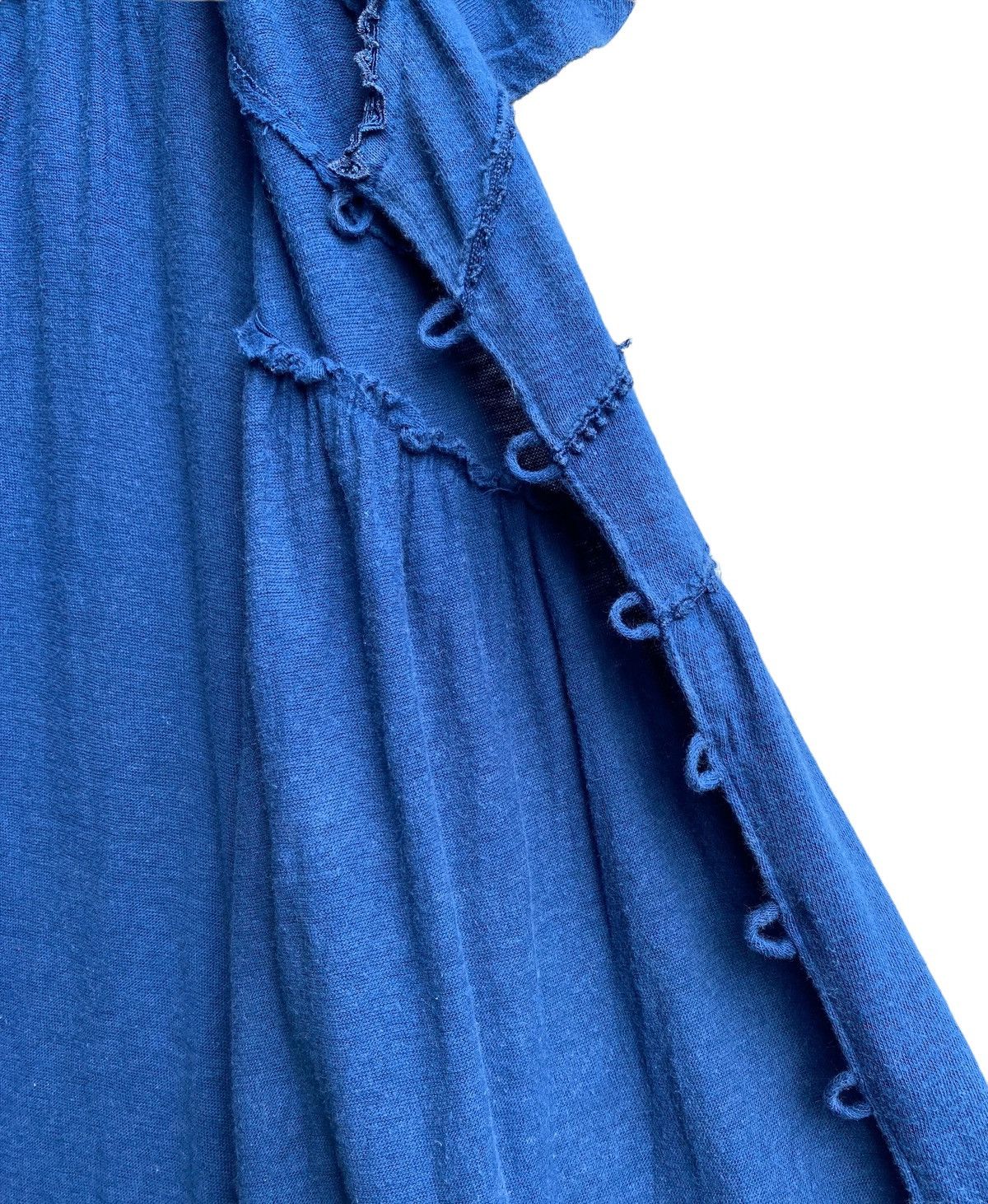 Issey Miyake × Sunao Kuwahara Sunaokuwahara Midi Dresses For Women Size M / US 6-8 / IT 42-44 - 7 Thumbnail