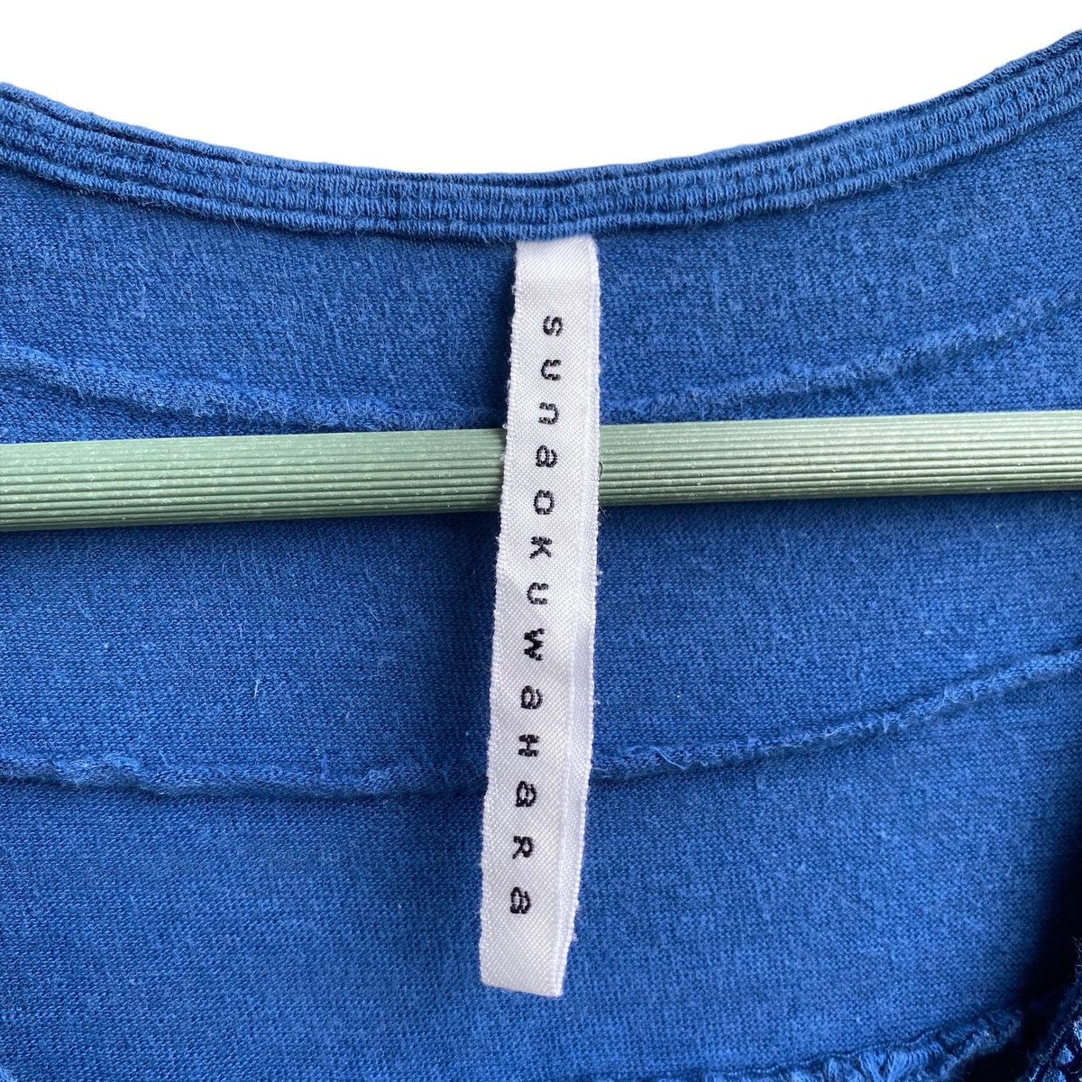 Issey Miyake × Sunao Kuwahara Sunaokuwahara Midi Dresses For Women Size M / US 6-8 / IT 42-44 - 12 Thumbnail