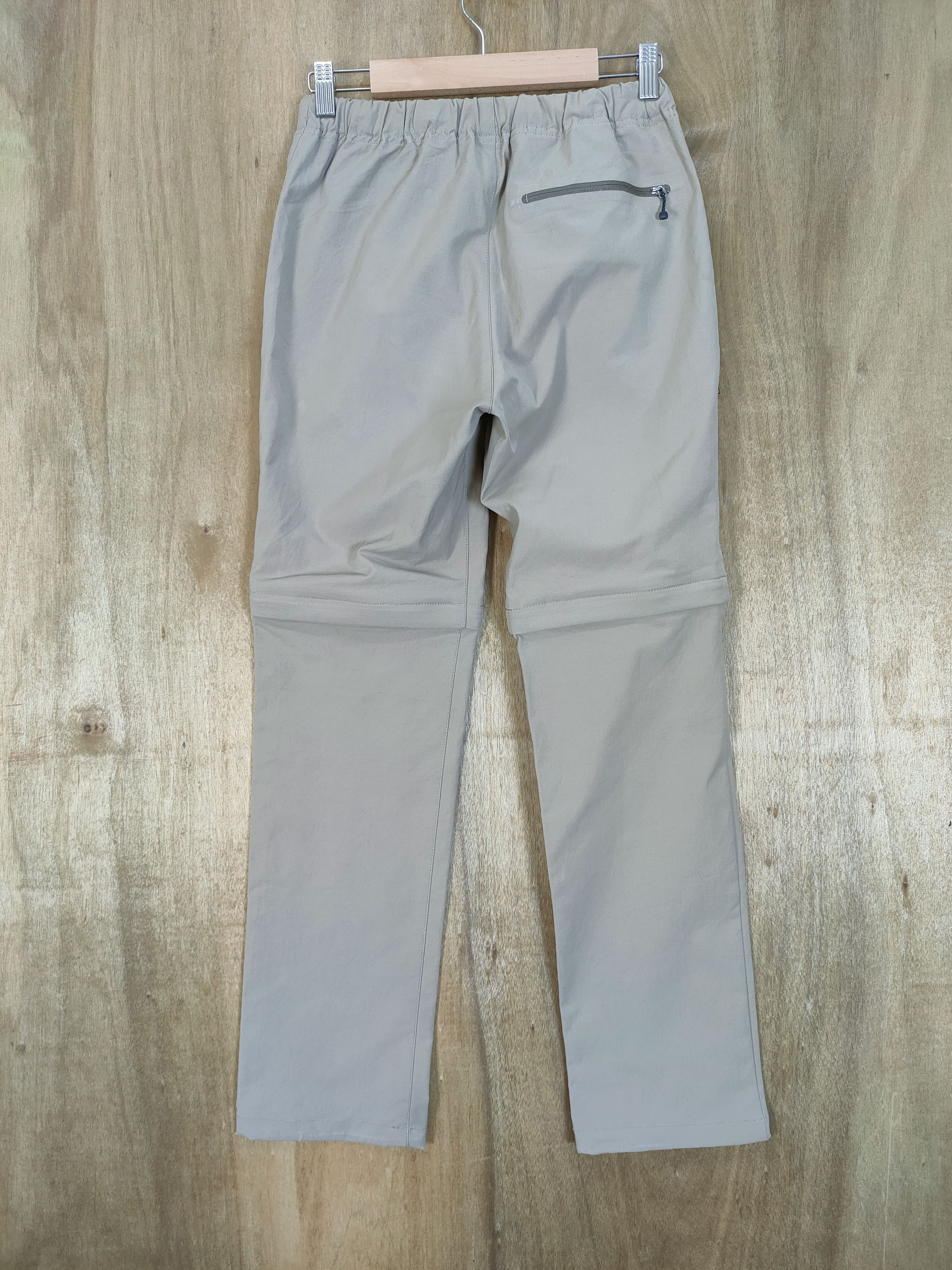 The North Face SIZE 24!! THE NORTH FACE CARGO PANTS Size US 26 / EU 42 - 7 Thumbnail