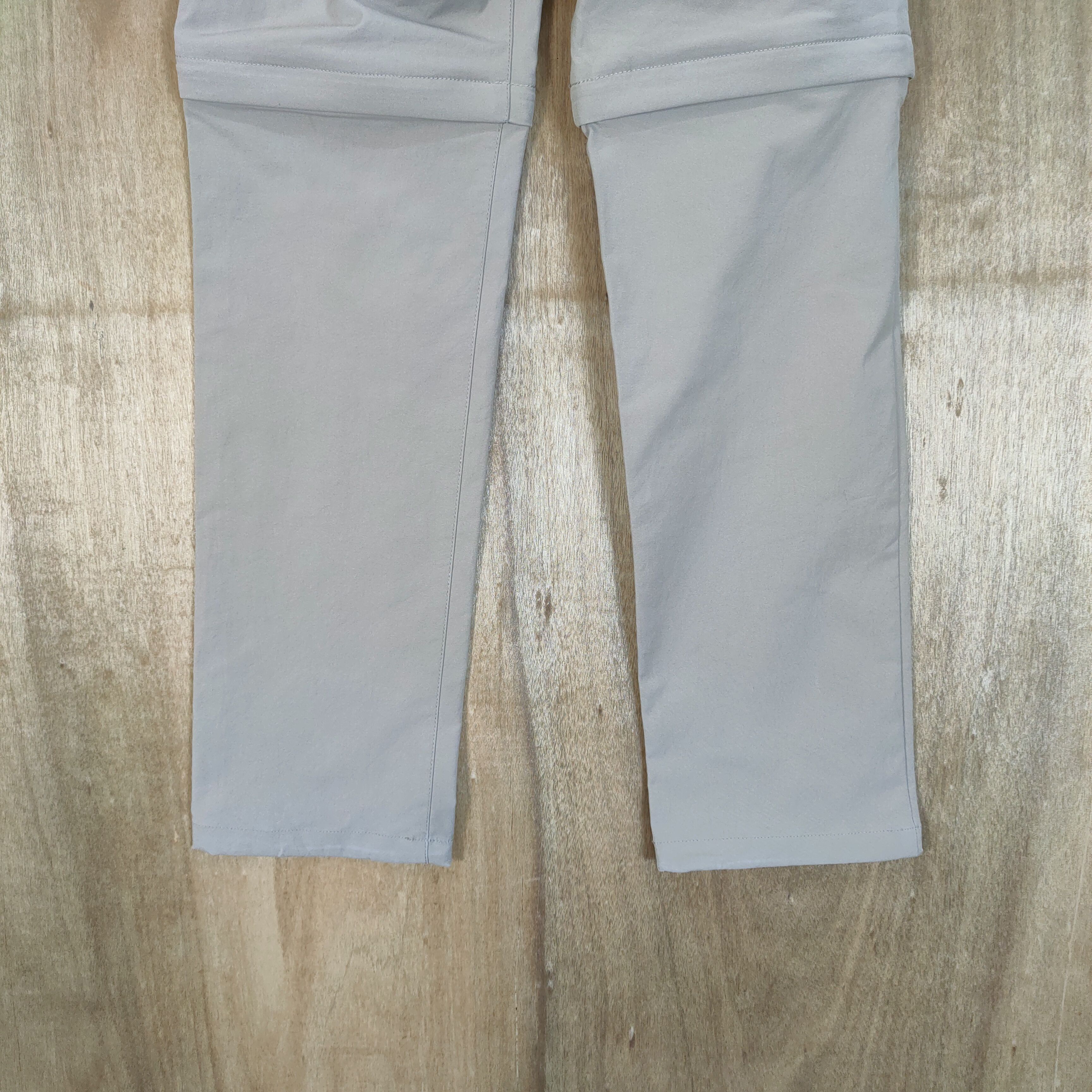 The North Face SIZE 24!! THE NORTH FACE CARGO PANTS Size US 26 / EU 42 - 9 Thumbnail