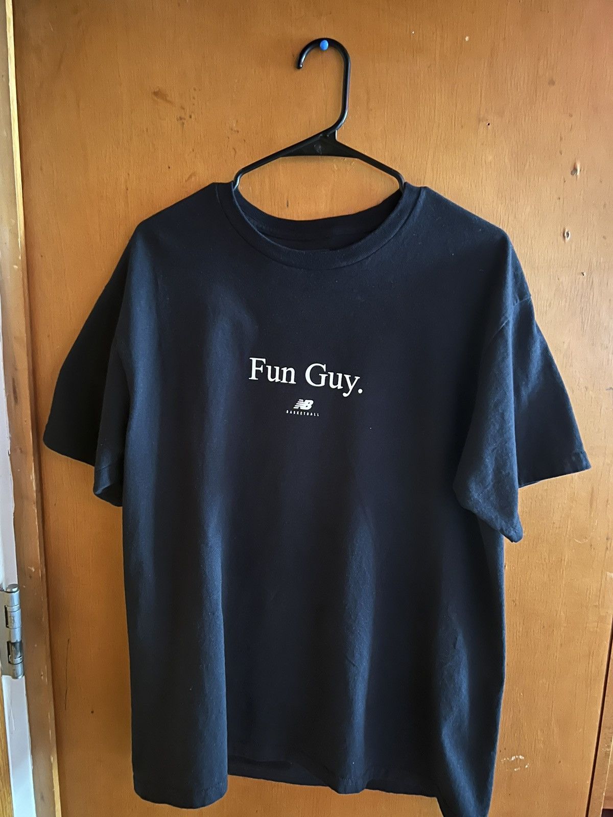 Leonard fun guy shirt on sale