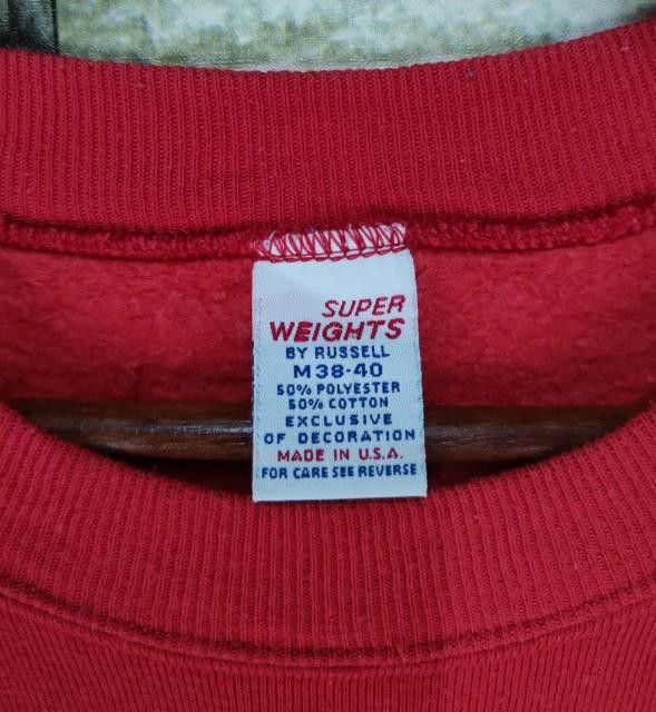 Vintage Vintage 90s Grammi Made in USA Size US M / EU 48-50 / 2 - 3 Thumbnail