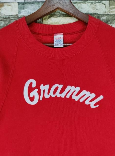 Vintage Vintage 90s Grammi Made in USA Size US M / EU 48-50 / 2 - 5 Thumbnail