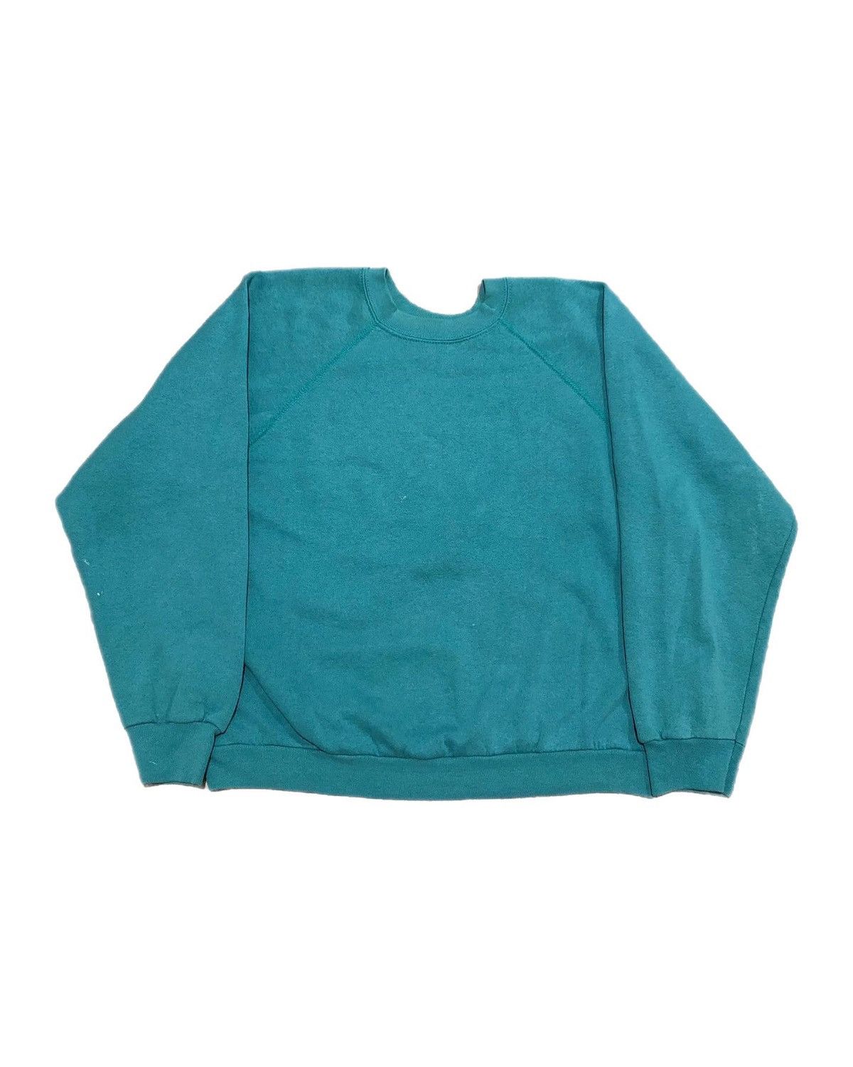 Made In Usa × Tultex × Vintage Vintage 90s Tultex Crewneck | Grailed