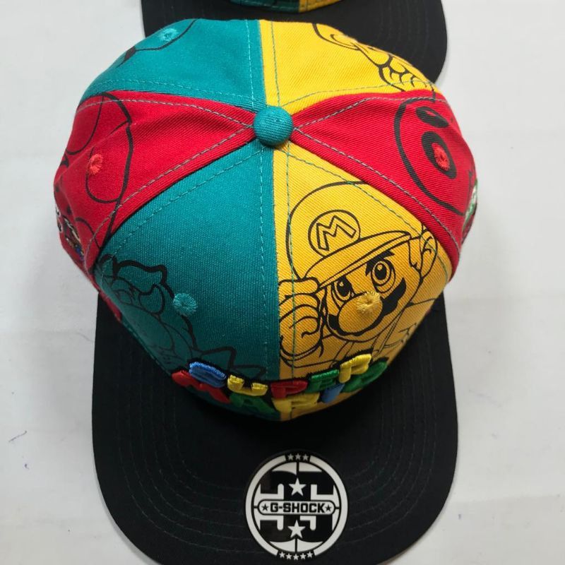 G Shock G Shock x Super Mario Collabs | Grailed G Shock G Shock x Super Mario Collabs | Grailed