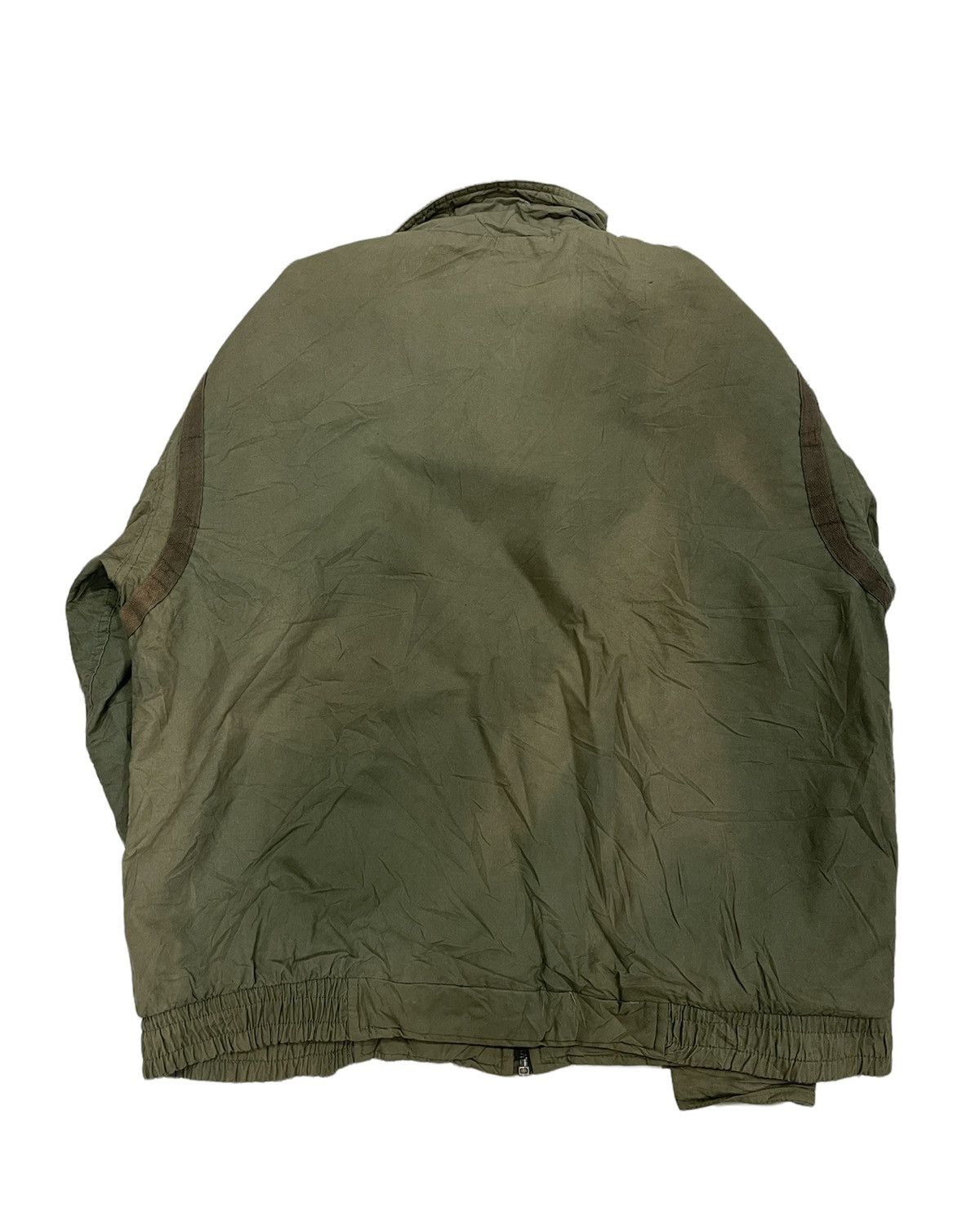 Pherrow's Vintage Houston Japan US Military Garments WWII Sun Faded Size US L / EU 52-54 / 3 - 5 Thumbnail