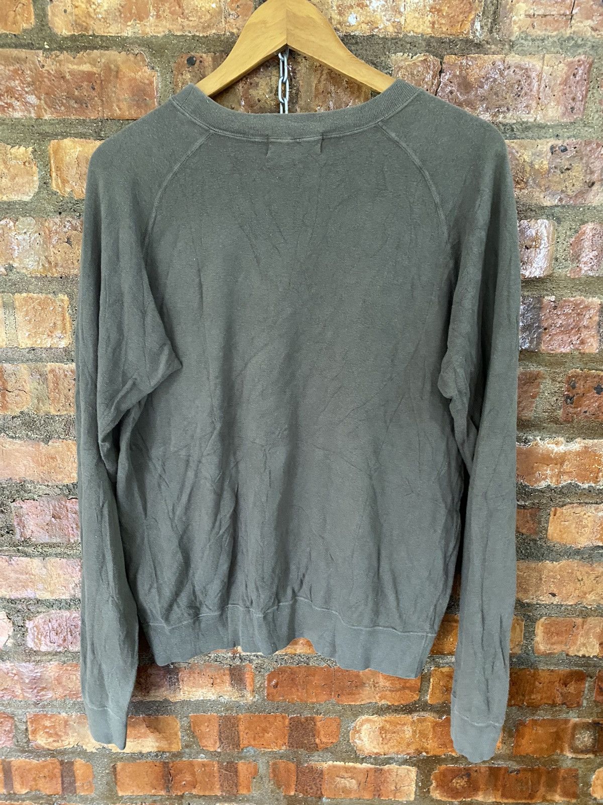 CABANE de ZUCCa × Issey Miyake Zucca by Issey miyake HUMAN VOLCANO Goros chain Size US M / EU 48-50 / 2 - 8 Thumbnail