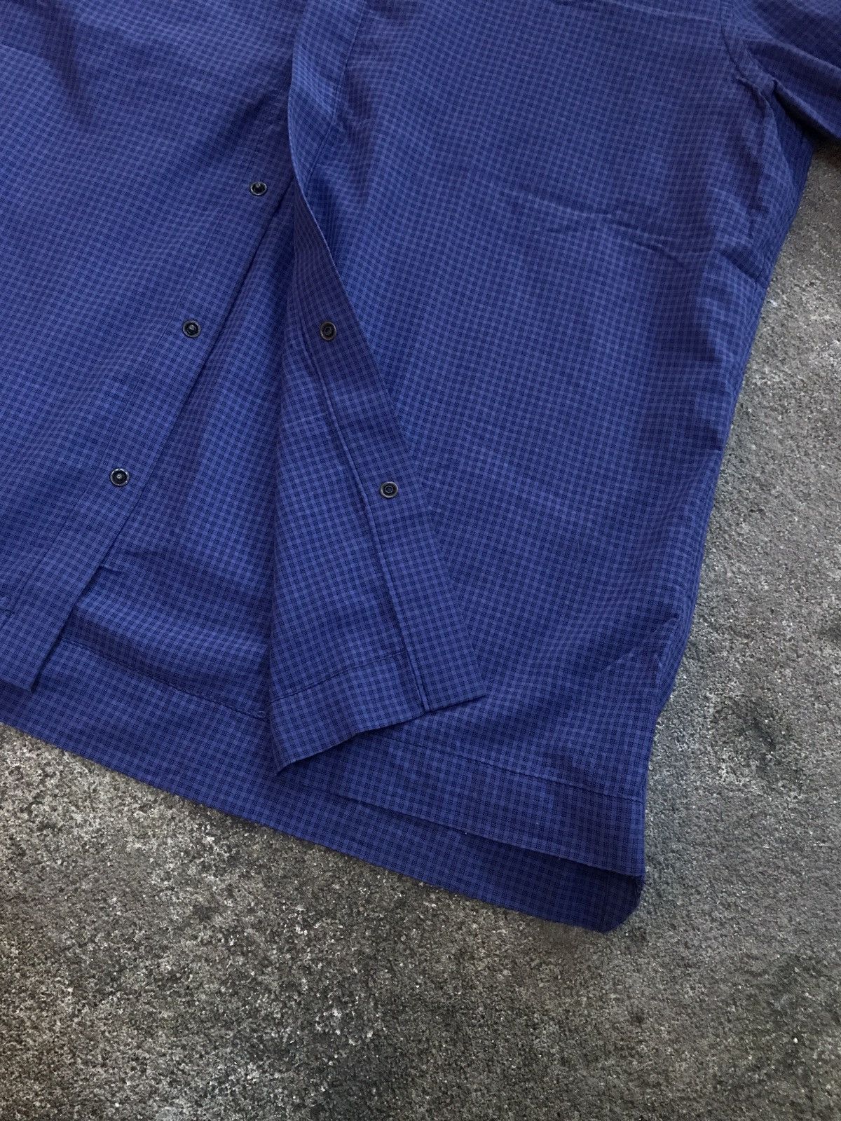 Arc'teryx ARC’TERYX SHORT SLEEVE SHIRT Size US L / EU 52-54 / 3 - 6 Thumbnail