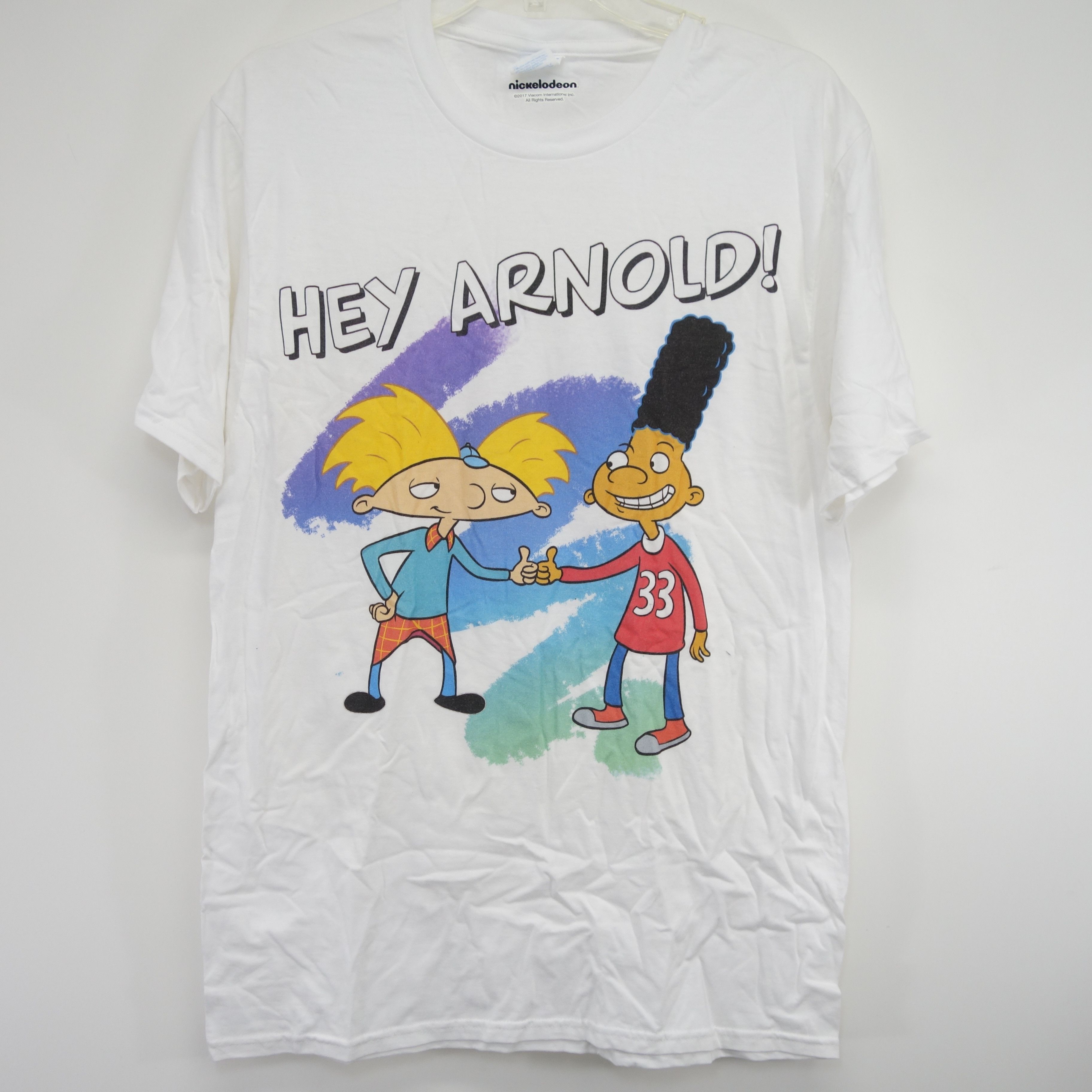 ‘90s Arnold Classic tee