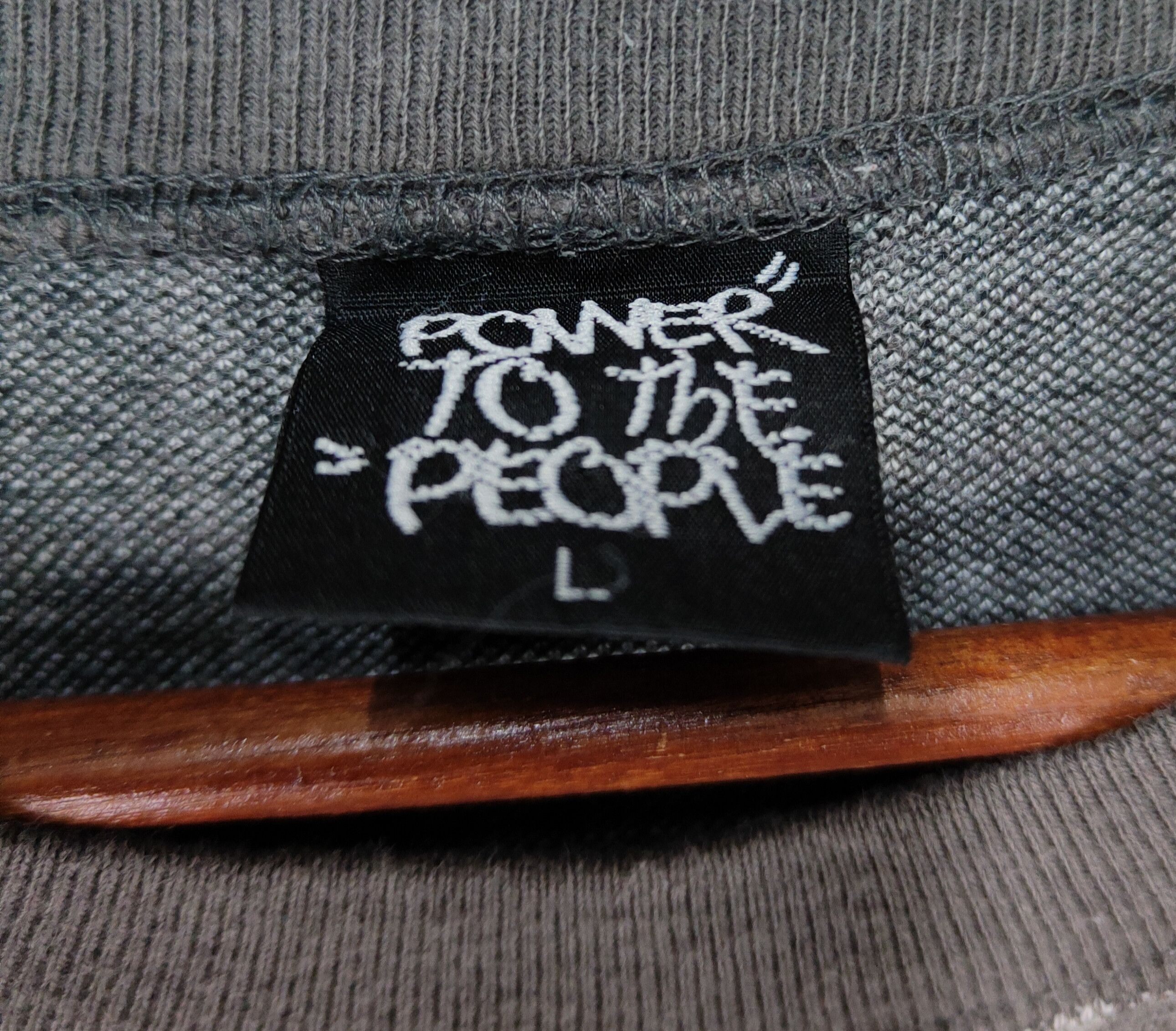 Power Of The People