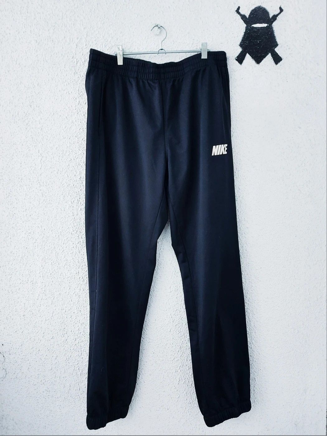 NIKE VINTAGE PANTS XL XLARGE