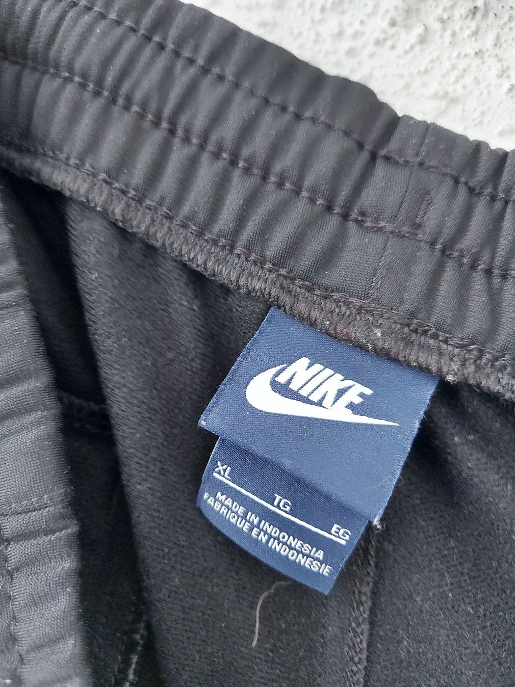 NIKE VINTAGE PANTS XL XLARGE