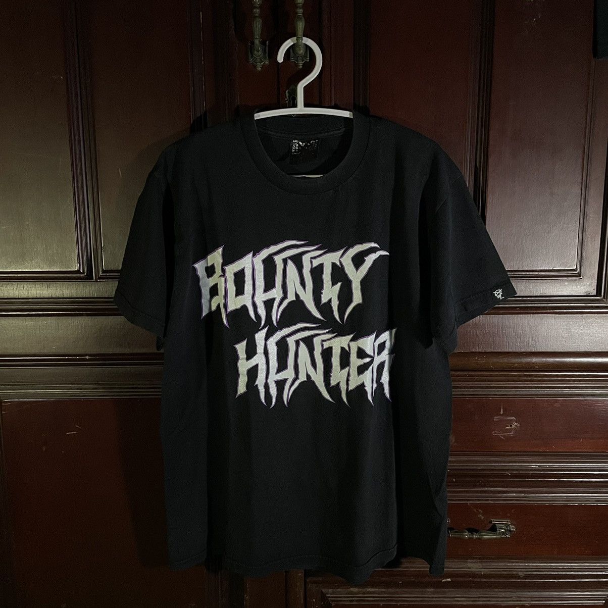 Bounty Hunter Bounty hunter excel t shirt Size US XL / EU 56 / 4 - 1 Thumbnail