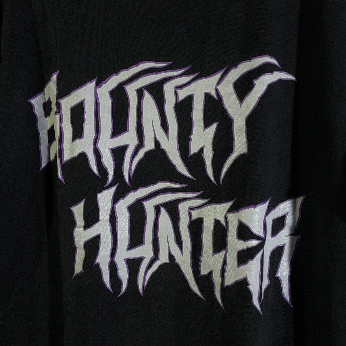 Bounty Hunter Bounty hunter excel t shirt Size US XL / EU 56 / 4 - 2 Thumbnail