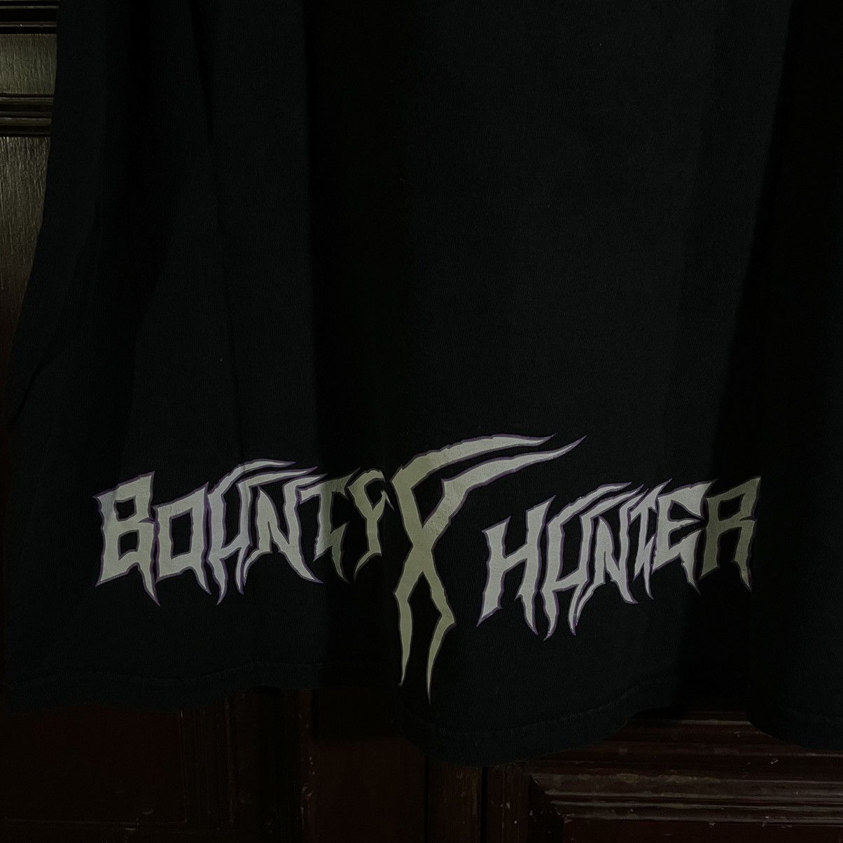 Bounty Hunter Bounty hunter excel t shirt Size US XL / EU 56 / 4 - 4 Thumbnail