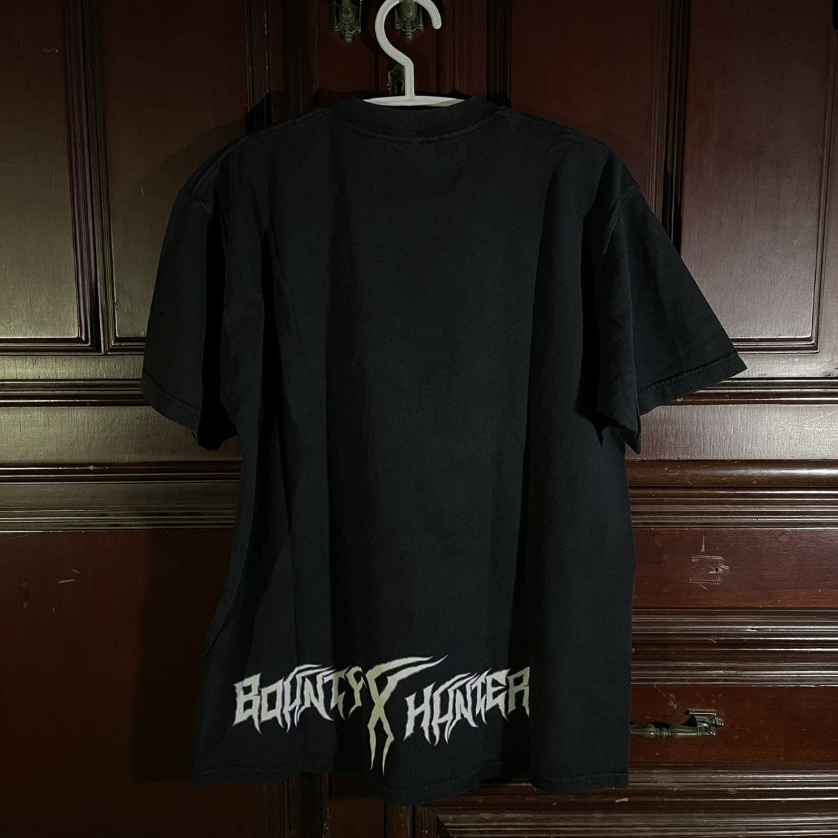 Bounty Hunter Bounty hunter excel t shirt Size US XL / EU 56 / 4 - 3 Thumbnail