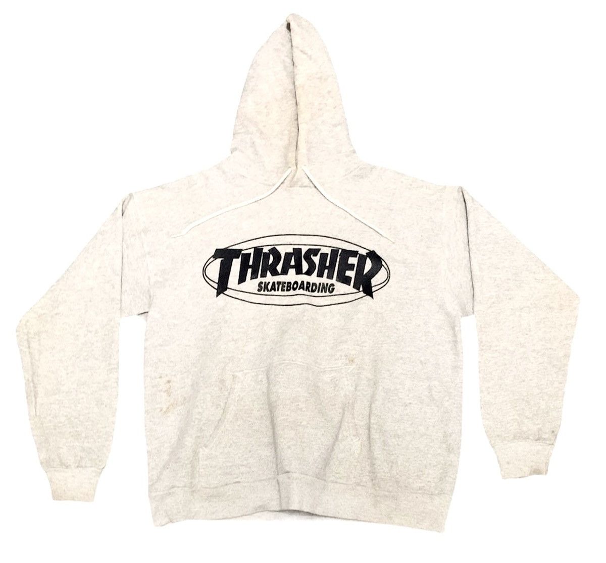 Rare thrasher hoodie online