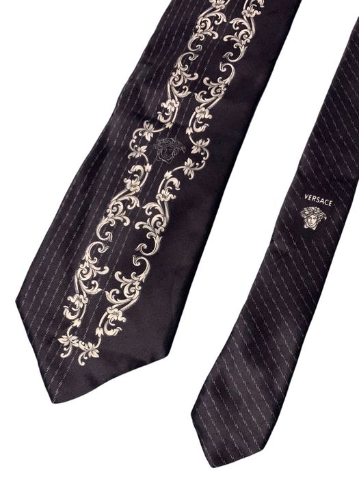gianni versace necktie