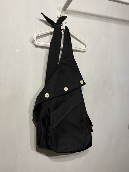 Raf simons sling on sale bag