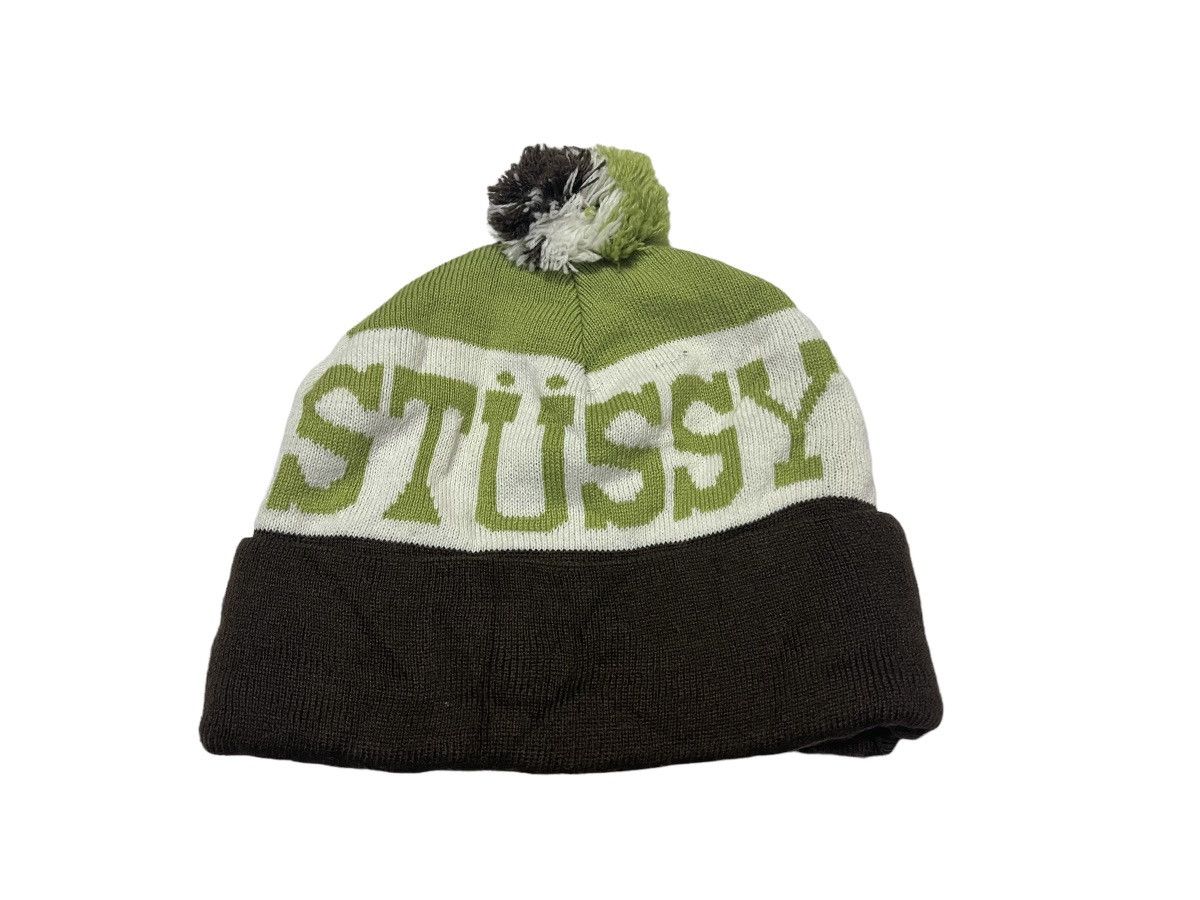 Stussy Beanie hat winter outdoor