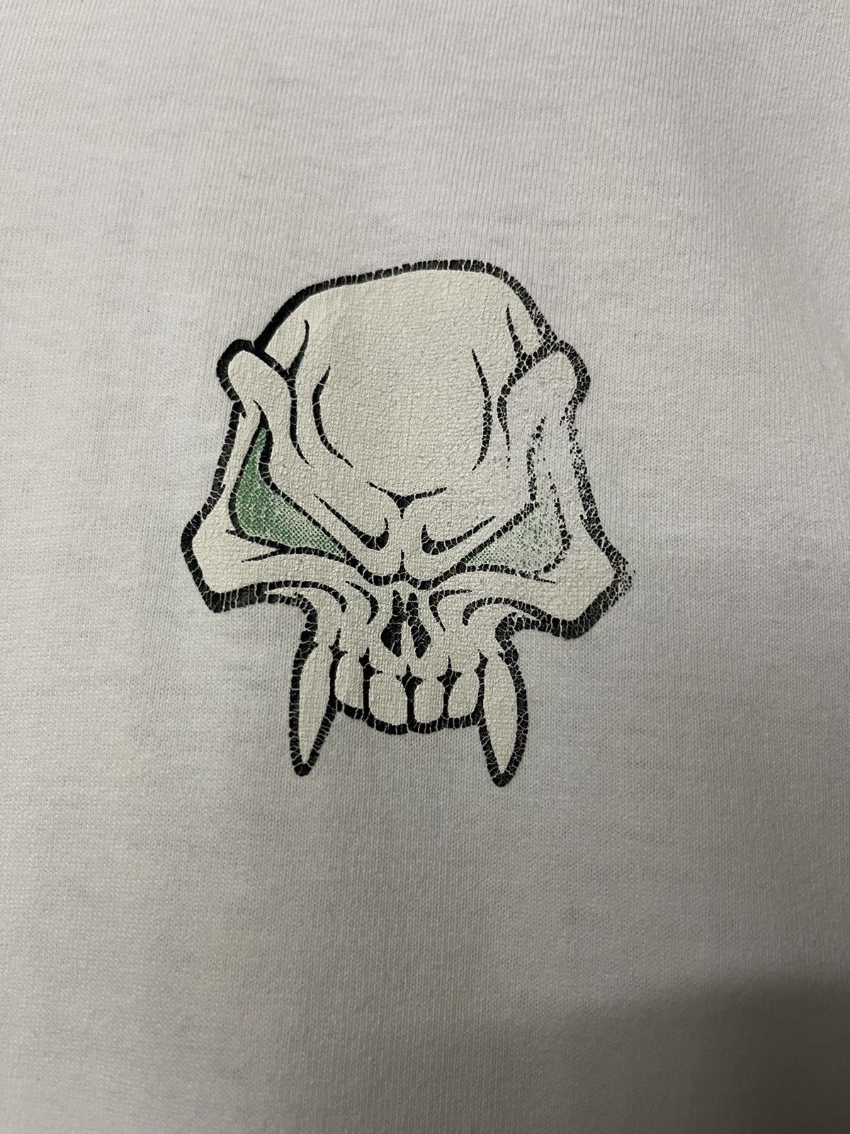 Marvel Comics × Vintage Vintage 90s Spawn Single Stitch Tees Size US L / EU 52-54 / 3 - 5 Thumbnail