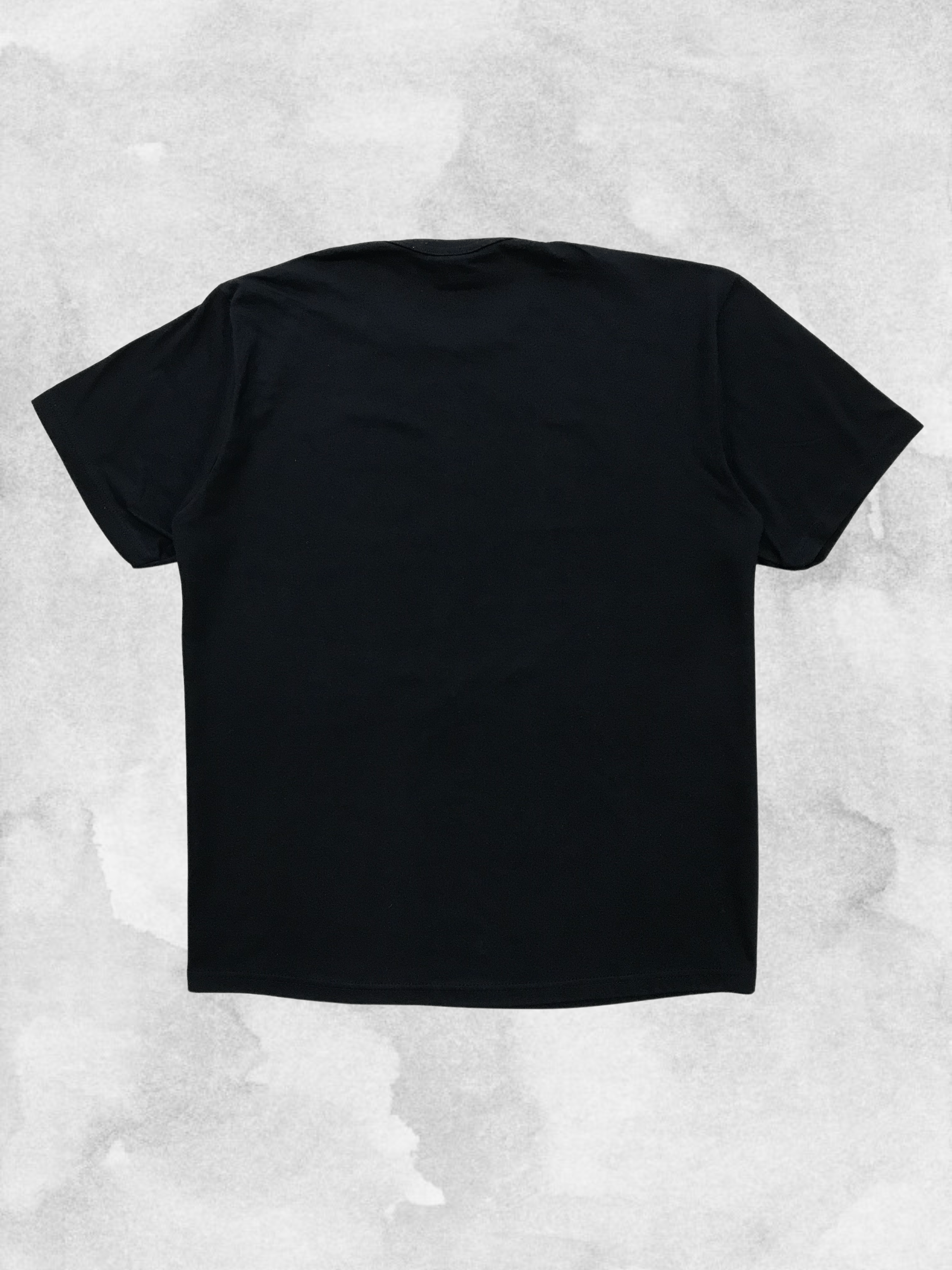 Wu-Tang Clan WU-TANG CLAN 2007 Vintage T-Shirt Rap Tee Hip-Hop Rare Y2K Size US XL / EU 56 / 4 - 2 Thumbnail