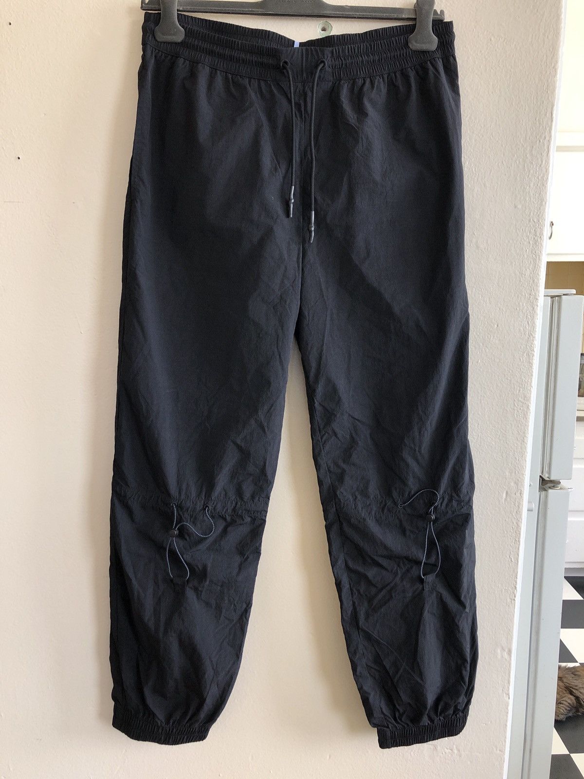 MCQ Modular Nylon Trousers | Grailed