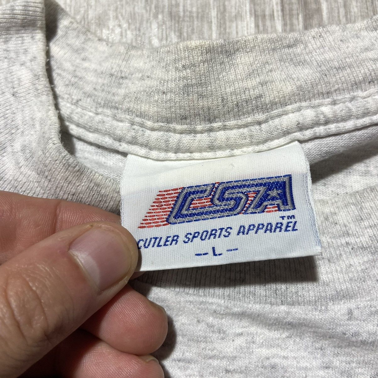 Other Vintage 1994 USA World Cup T-Shirt Size US L / EU 52-54 / 3 - 9 Thumbnail