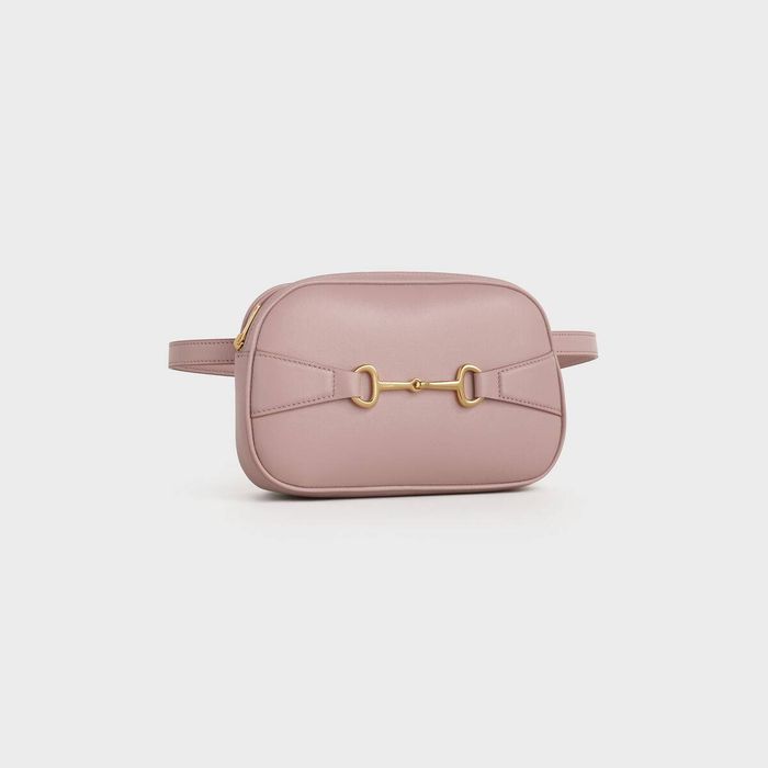 celine crecy belt bag