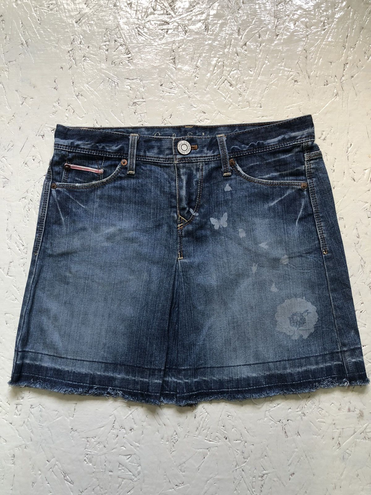 Paul Smith mini skirt