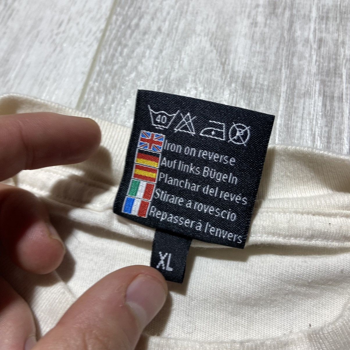 Playstation Vintage Playstation T-Shirt Size US L / EU 52-54 / 3 - 6 Thumbnail
