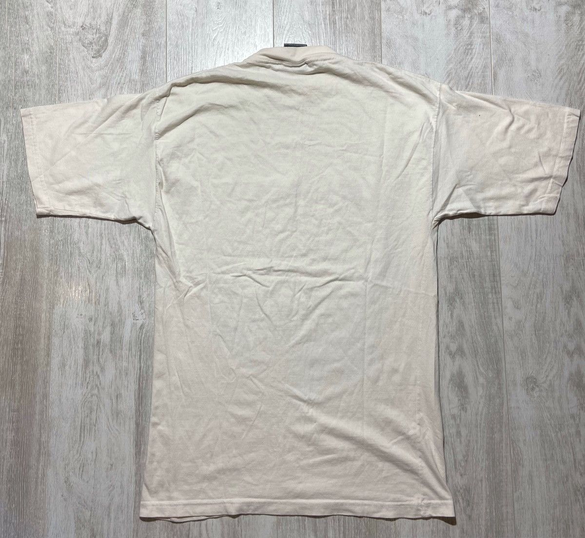 Playstation Vintage Playstation T-Shirt Size US L / EU 52-54 / 3 - 7 Thumbnail
