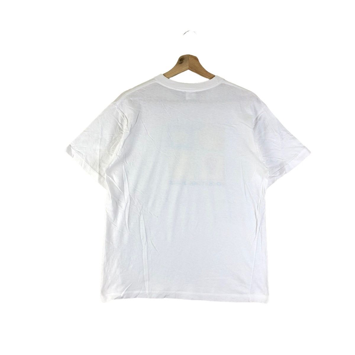 Cartoon Network × Pokemon × Vintage Vintage Pokemon Nintendo Pocket Monster Big Print Tshirt Size US M / EU 48-50 / 2 - 6 Thumbnail